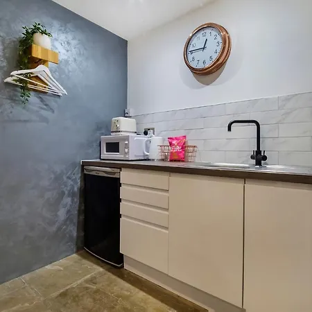 Converted Luxury Stables