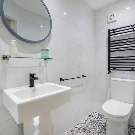 Converted Luxury Stables