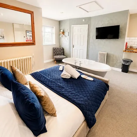 Converted Luxury Stables * Haxby