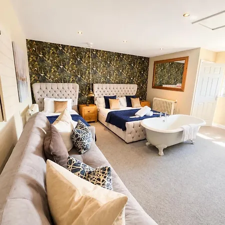 Converted Luxury Stables * Haxby
