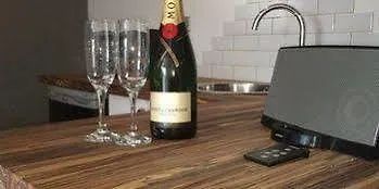 Converted Luxury Stables * Haxby