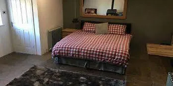Converted Luxury Stables Apartment