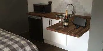 公寓 Converted Luxury Stables *