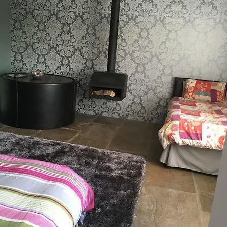 Converted Luxury Stables Apartment
