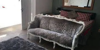 Converted Luxury Stables 公寓 Haxby