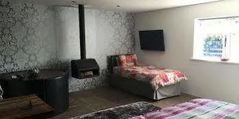 Converted Luxury Stables