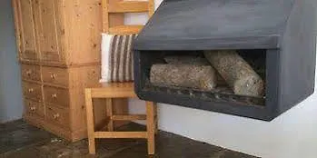 Apartmán Converted Luxury Stables *