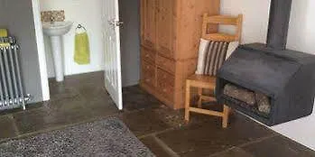 Apartment Converted Luxury Stables Haxby