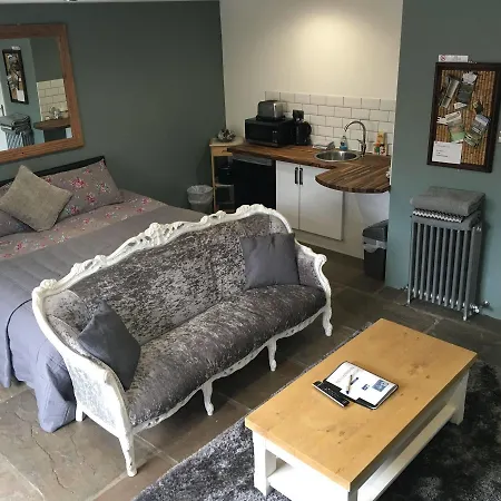 Apartment Converted Luxury Stables Haxby