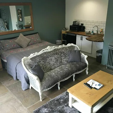 Apartmán Converted Luxury Stables