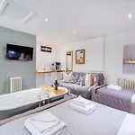 Converted Luxury Stables