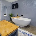 Appartement Converted Luxury Stables *