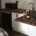 Appartement Converted Luxury Stables *