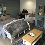 Appartement Converted Luxury Stables Haxby