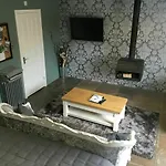 Appartement Converted Luxury Stables *