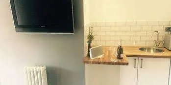 Converted Luxury Stables *